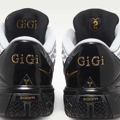 Kobe 3 Low Protro Big Kids' Basketball Shoes. Nike JP